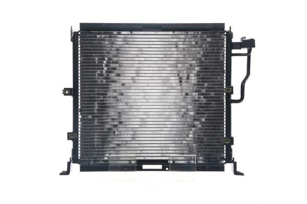 CONDENSER, AIR CONDITIONING AC 179 000S - Image 2