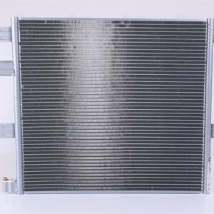 Nissens Aircon Condenser 940541 for eg. RENAULT TRUCKS D (2014) D250 etc