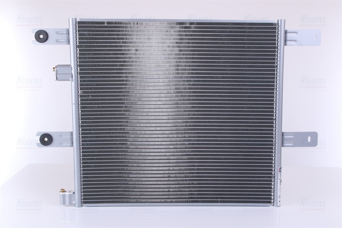NISSENS Aircon Condenser 940541 for RENAULT TRUCKS D (2014) D250 etc