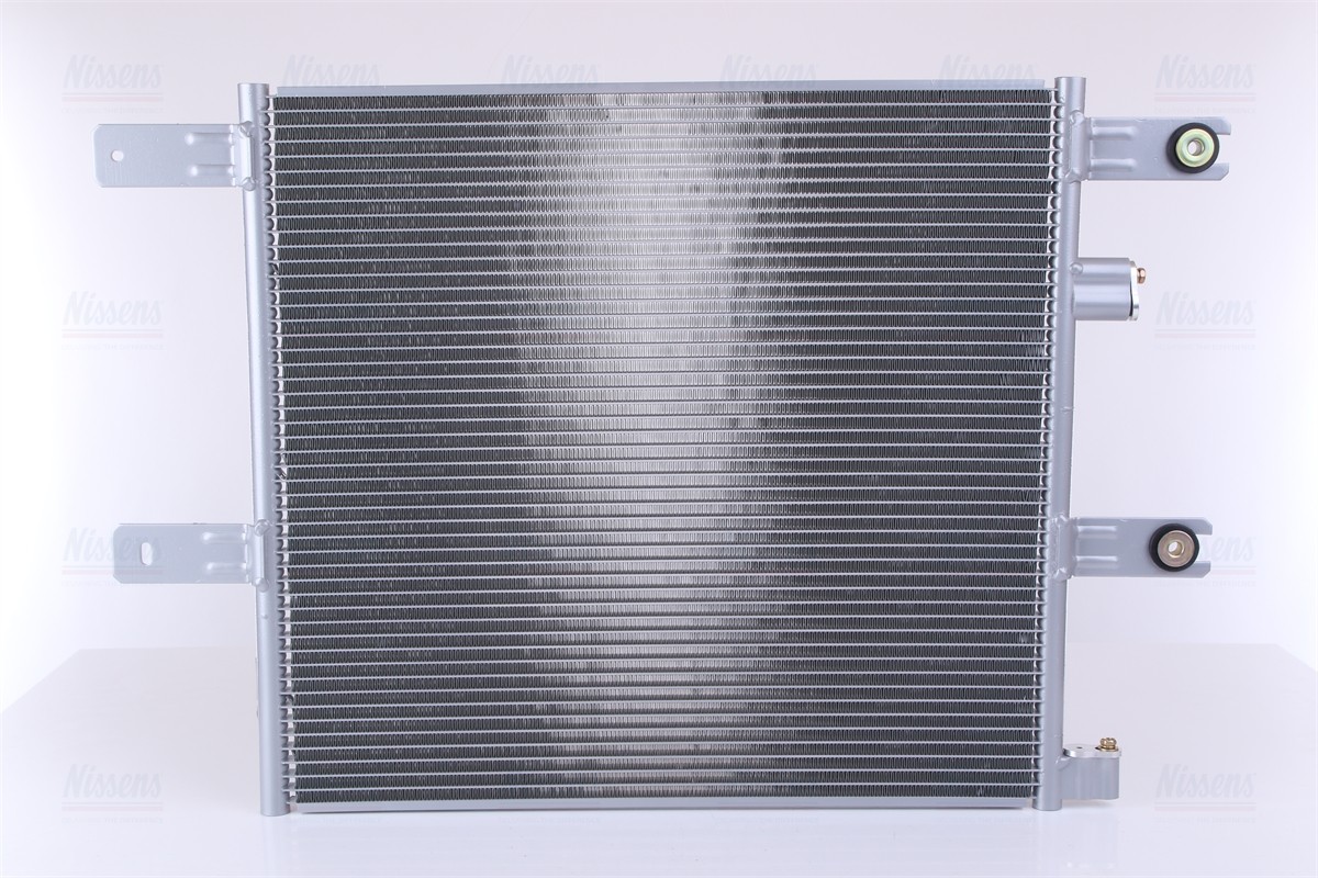 NISSENS Aircon Condenser 940541 for RENAULT TRUCKS D (2014) D250 etc - Image 2