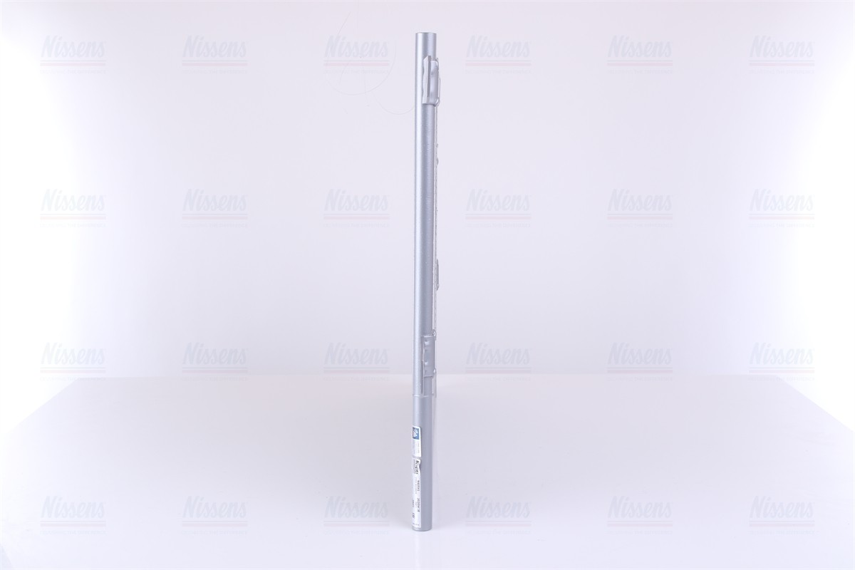 NISSENS Aircon Condenser 940541 for RENAULT TRUCKS D (2014) D250 etc - Image 3