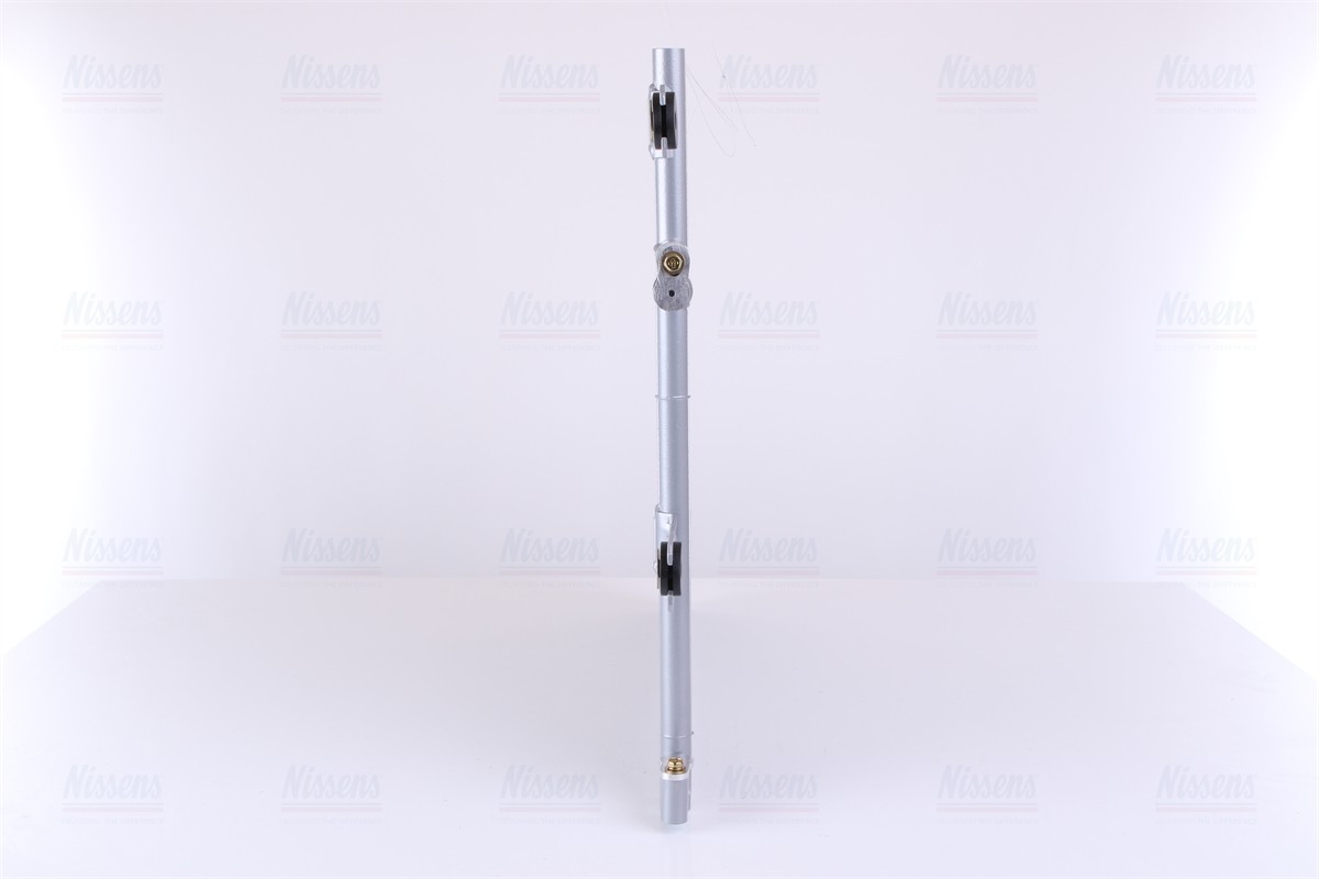 NISSENS Aircon Condenser 940541 for RENAULT TRUCKS D (2014) D250 etc - Image 4