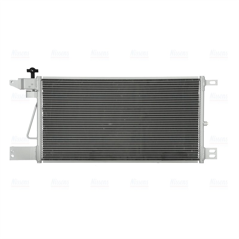 NISSENS Aircon Condenser 940198 for SCANIA P-SERIE (2005) P310 18 etc - Image 3