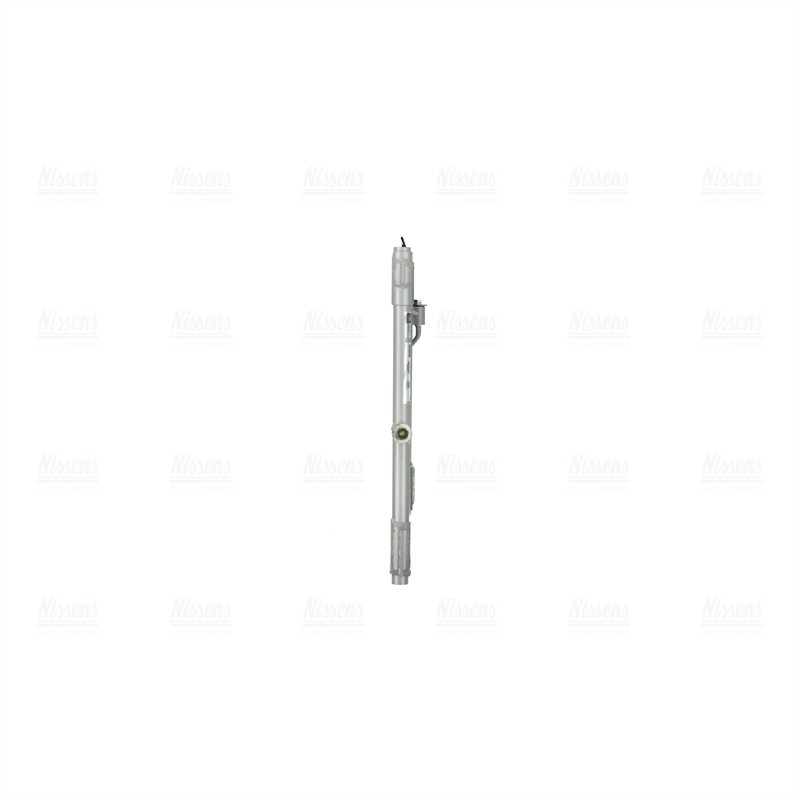 NISSENS Aircon Condenser 940198 for SCANIA P-SERIE (2005) P310 18 etc - Image 4