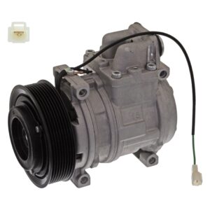 Febi Air Conditioning Compressor - 44849