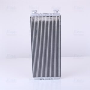 NISSENS Interior Heater Matrix 72055 for MERCEDES-BENZ ACTROS-SERIES (2003) ACTR