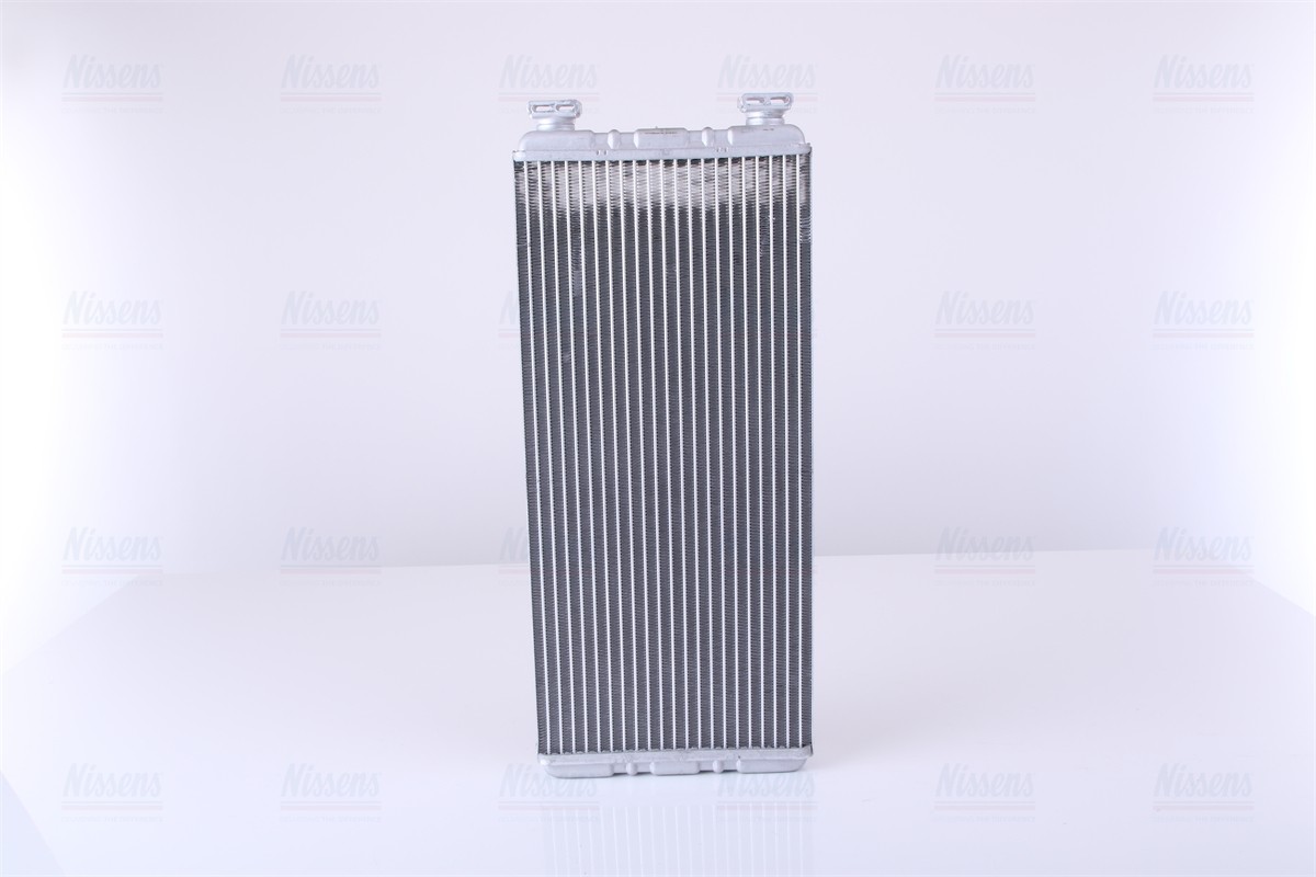 NISSENS Interior Heater Matrix 72055 for MERCEDES-BENZ ACTROS-SERIES (2003) ACTR