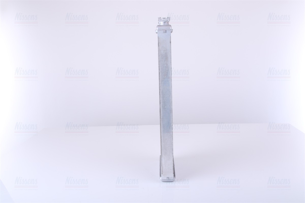 NISSENS Interior Heater Matrix 72055 for MERCEDES-BENZ ACTROS-SERIES (2003) ACTR - Image 2