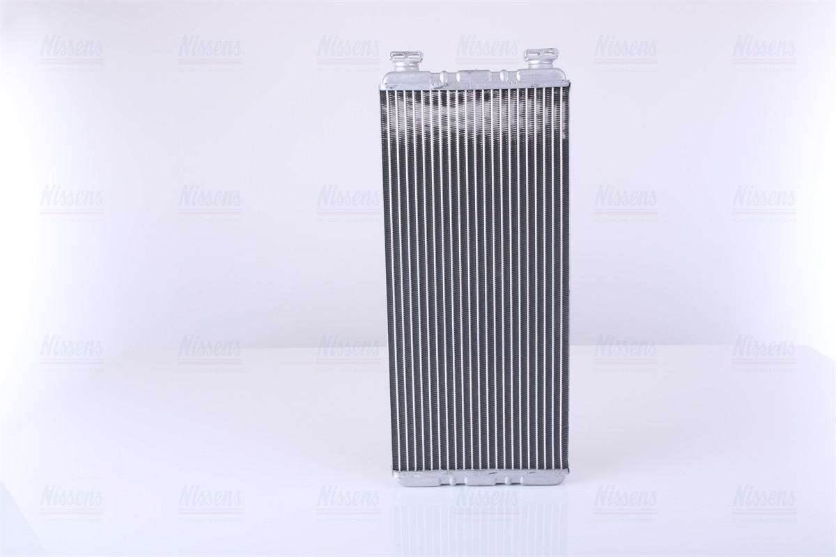 NISSENS Interior Heater Matrix 72055 for MERCEDES-BENZ ACTROS-SERIES (2003) ACTR - Image 3