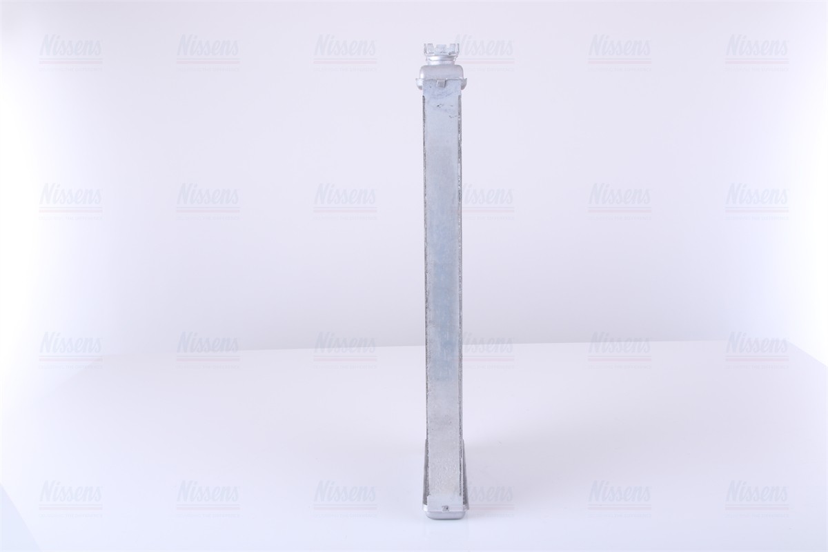 NISSENS Interior Heater Matrix 72055 for MERCEDES-BENZ ACTROS-SERIES (2003) ACTR - Image 4