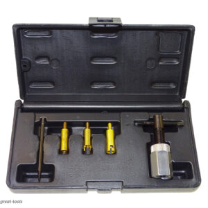 AUTOMOTIVE AIR CONDITIONING ORIFICE TUBE REMOVER SET – a/c service tool