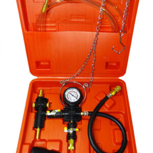 RADIATOR COOLANT VACUUM REFILL KIT – automotive service shop tools – air tool