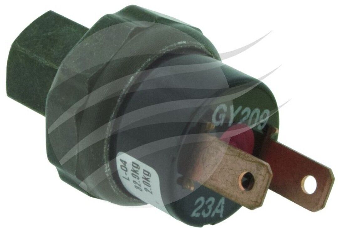 Automotive Air Con Pressure Switch Female Binary - High/Low Cut Out 2.0-32kg/cm2