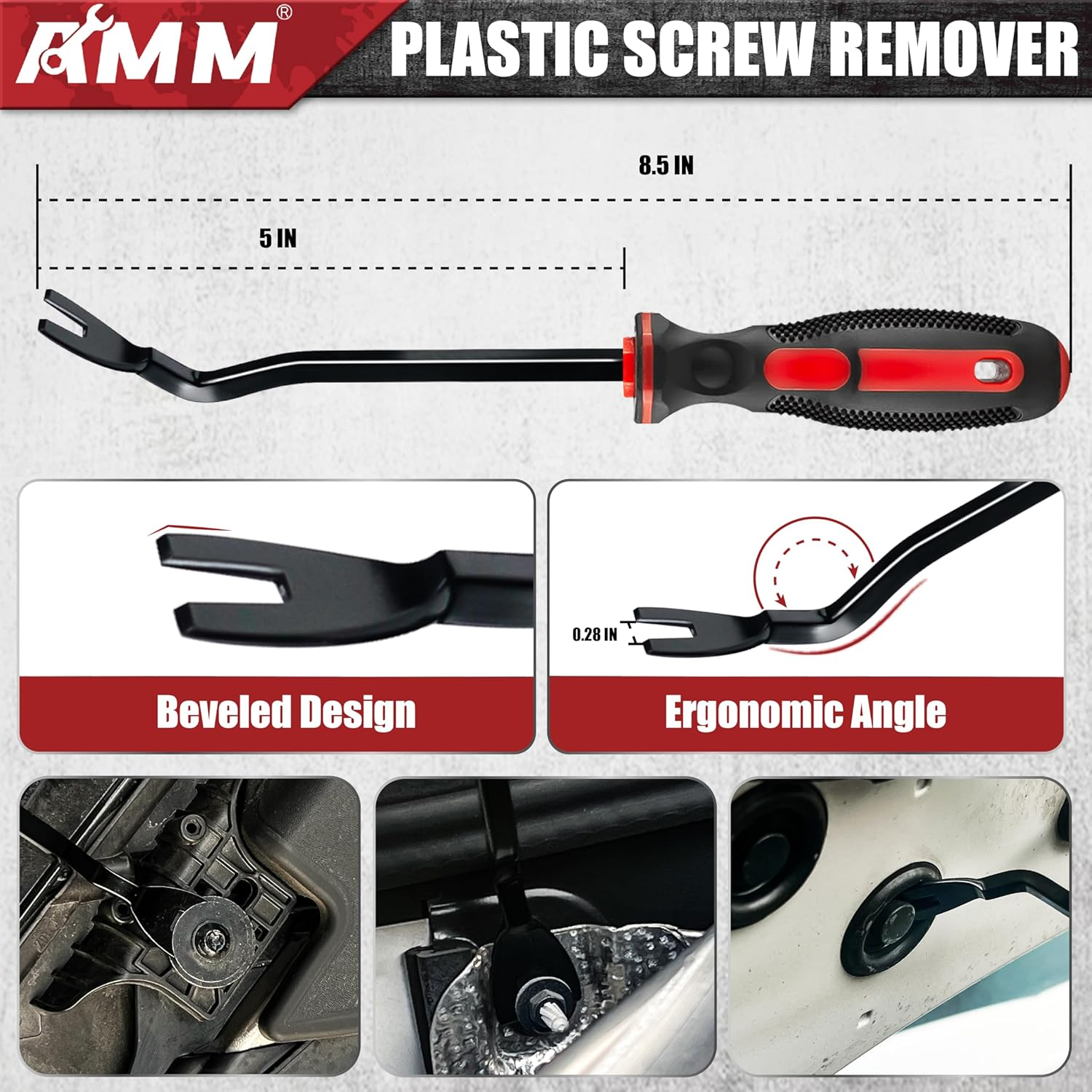12PCS Hook Pick Tool Set Scraper Magnetic Telescoping Kit Electronics Automotive - Image 4