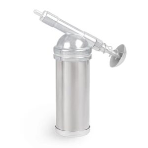 85cc Mini Manual Grease Gun Grease Injector Automotive Mechanical Grease Gun