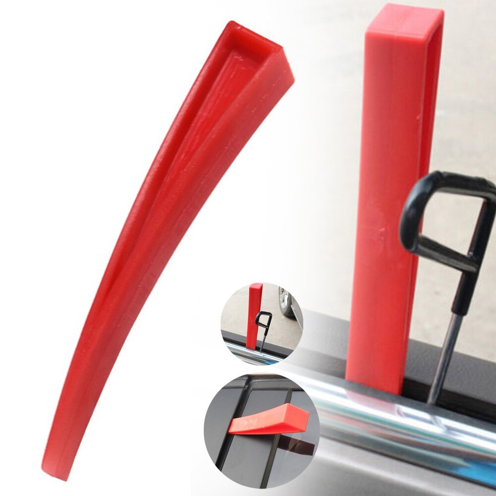Automotive Interior Sunken Repair Accessories Edge Wedge Door Gap Wedge