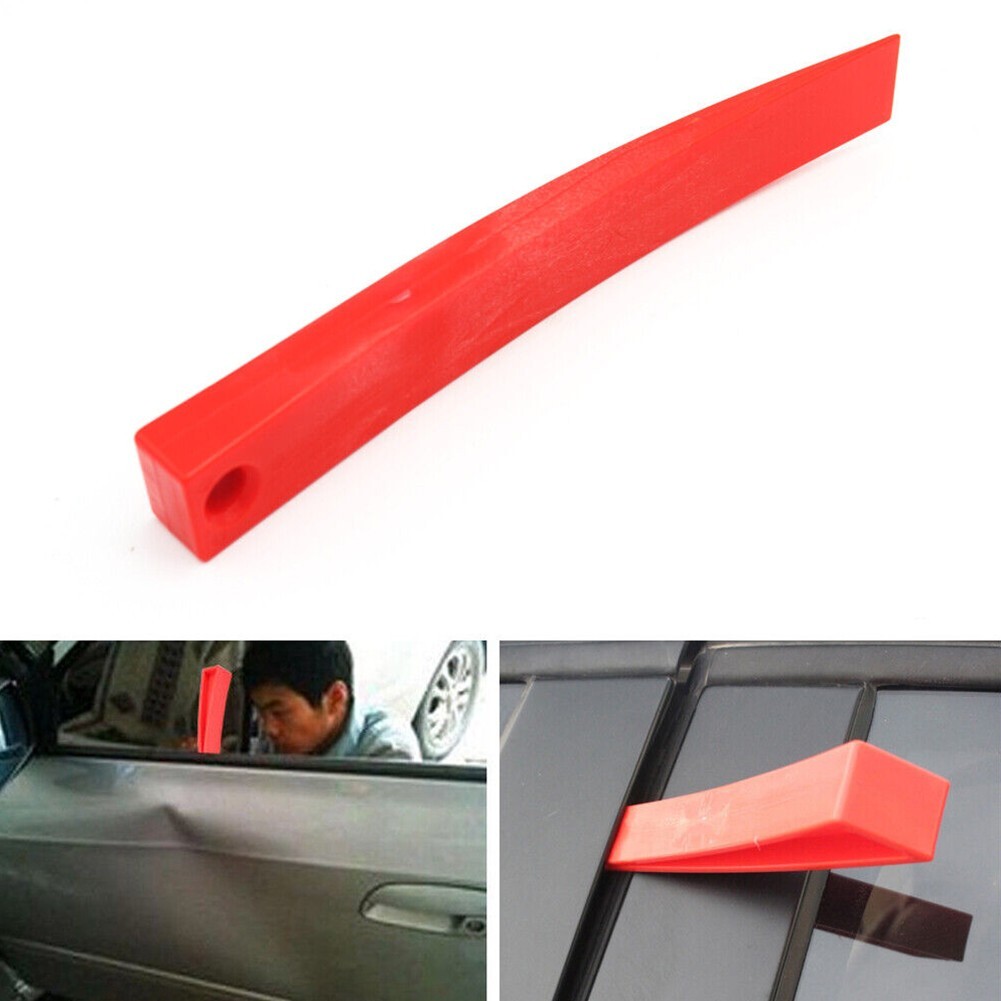 Automotive Interior Sunken Repair Accessories Edge Wedge Door Gap Wedge - Image 2