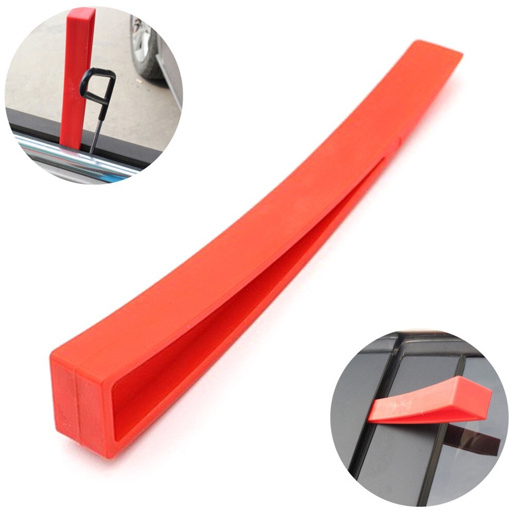 Automotive Interior Sunken Repair Accessories Edge Wedge Door Gap Wedge - Image 4