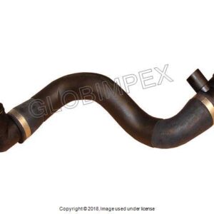 BMW E85 Z4 (2003-2004) Radiator Hose Lower REIN AUTOMOTIVE + Warranty
