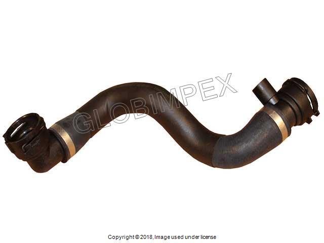 BMW E85 Z4 (2003-2004) Radiator Hose Lower REIN AUTOMOTIVE + Warranty