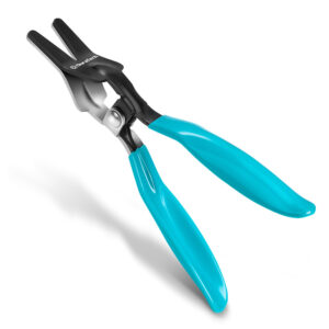 DURATECH Hose Removal Pliers Automotive Hose Remover Plier for Vacuum line Tubes