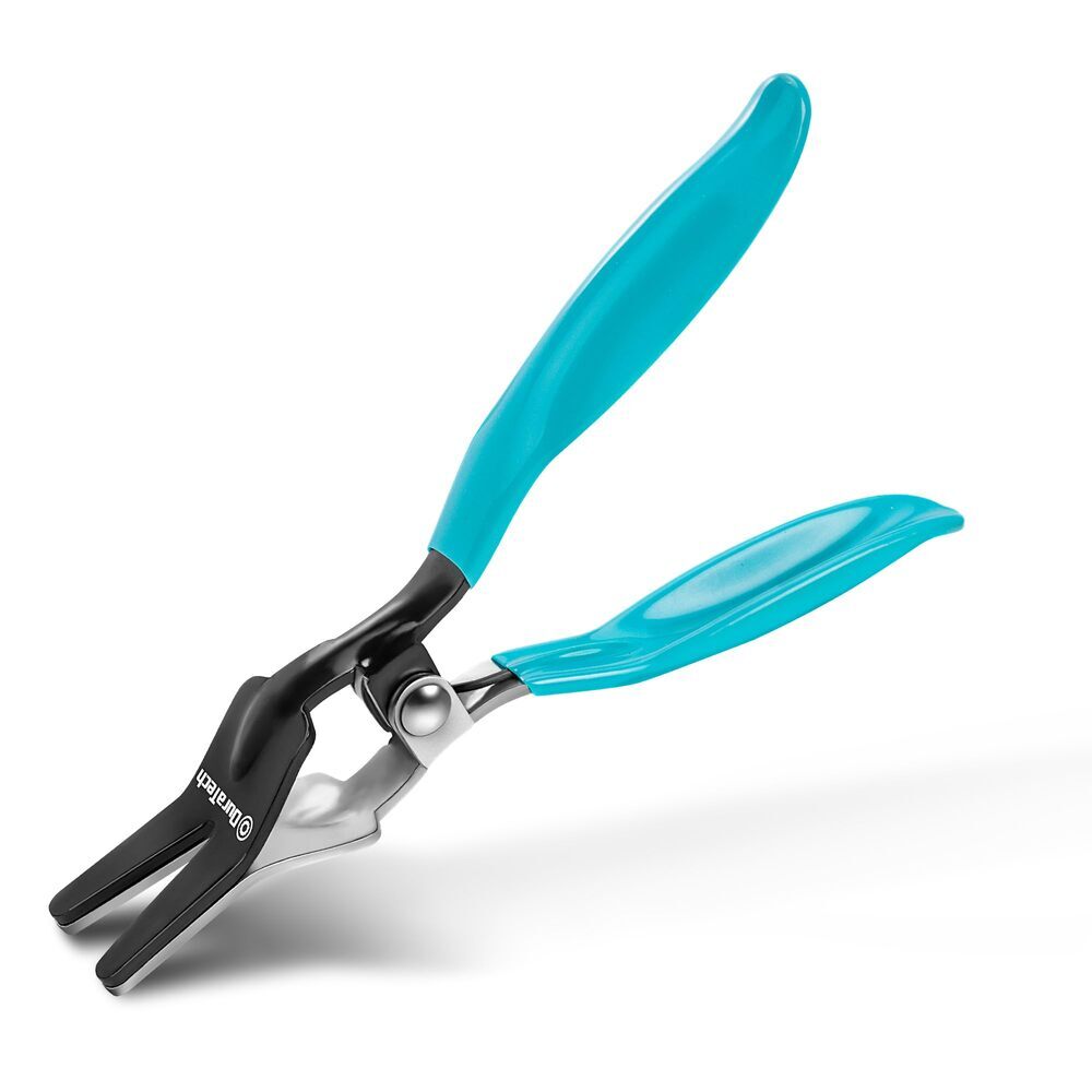 DURATECH Hose Removal Pliers Automotive Hose Remover Plier for Vacuum line Tubes - Image 4