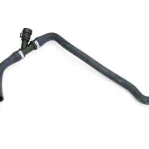 REIN AUTOMOTIVE 11537609944 Water Hose BMW X5