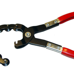 TAILPIPE CUTTER PLIERS – exhaust pipe cutting tool – automotive hand tools