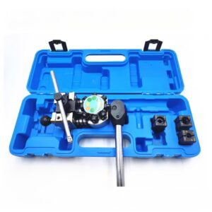 Manual Automotive Brake Pipe Flaring Tool for Hydraulic Pipes and Hosesv NEW