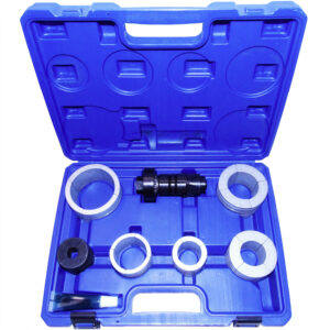 EXHAUST PIPE STRETCHER TOOL KIT – automotive tools – impact expander set