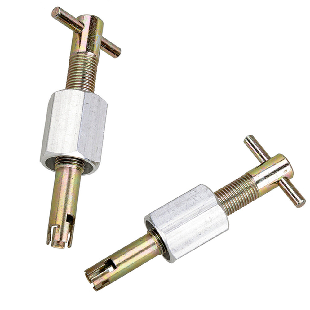 1/2x AIR CONDITIONING ORIFICE TUBE TOOL remover puller automotive hand tools - Image 3