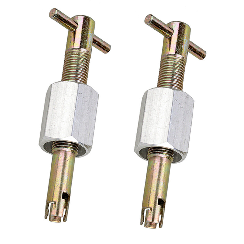 1/2x AIR CONDITIONING ORIFICE TUBE TOOL remover puller automotive hand tools - Image 4