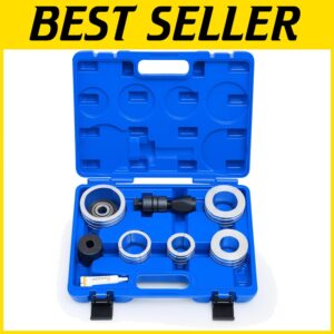 Muffler Pipe Stretcher Kit, Automotive Car Tool