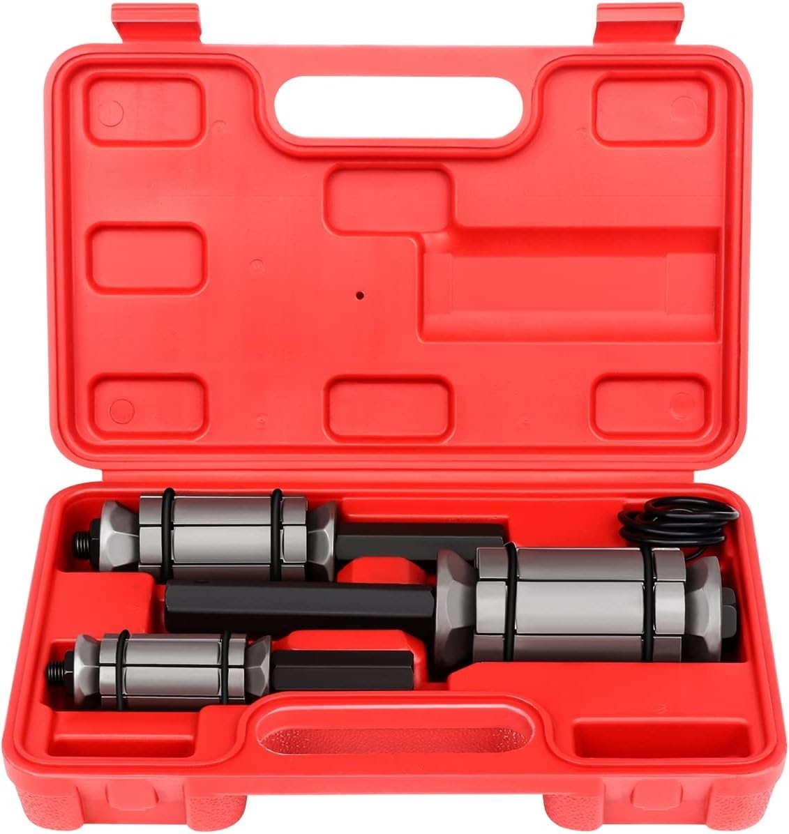 Precision 3-Piece Pipe Expander Set for Efficient Automotive Repairs on Trucks - Image 3