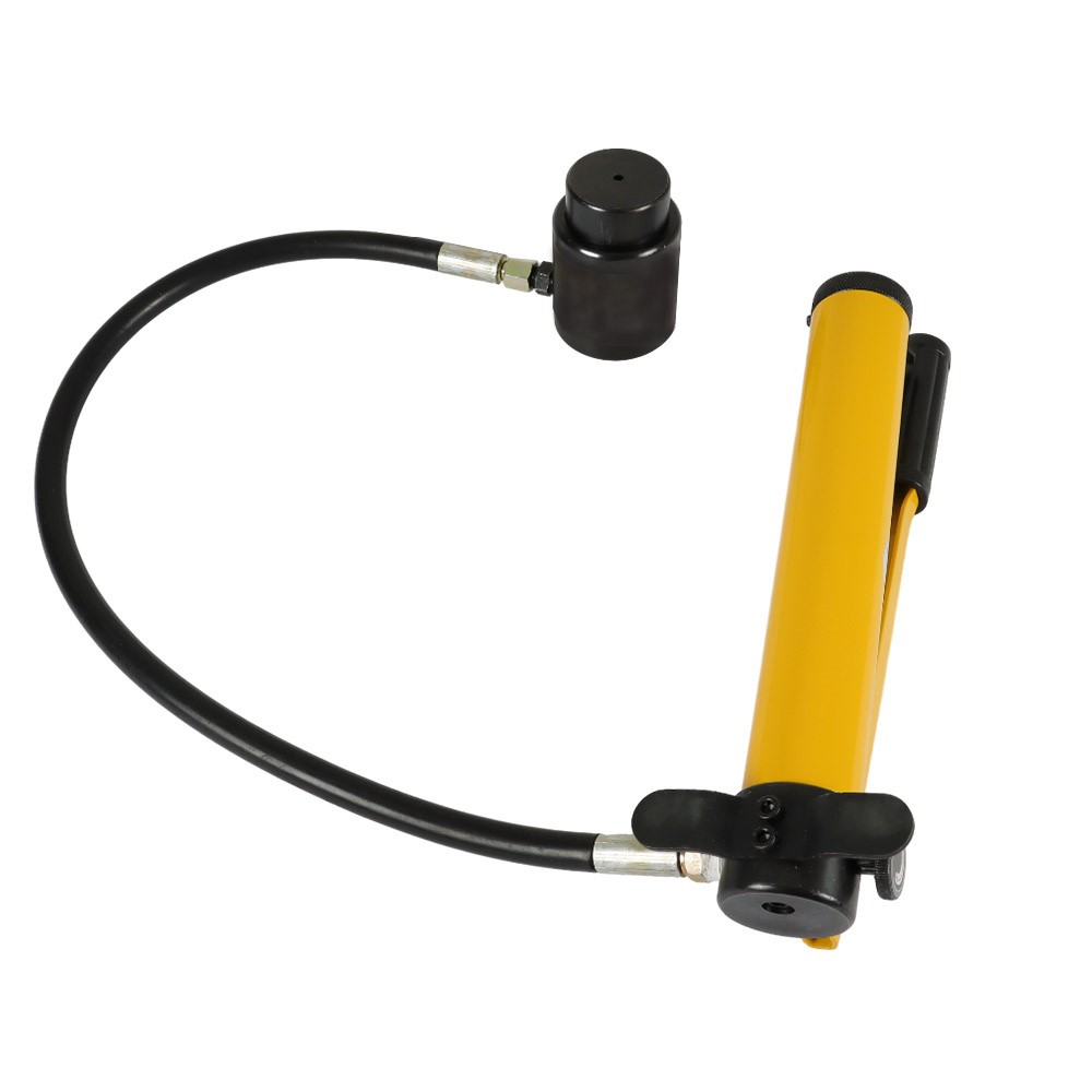 Hydraulic Exhaust Pipe Expander Stretcher 1-5/8" to 4-1/4" Automotive Car Tool - Image 5