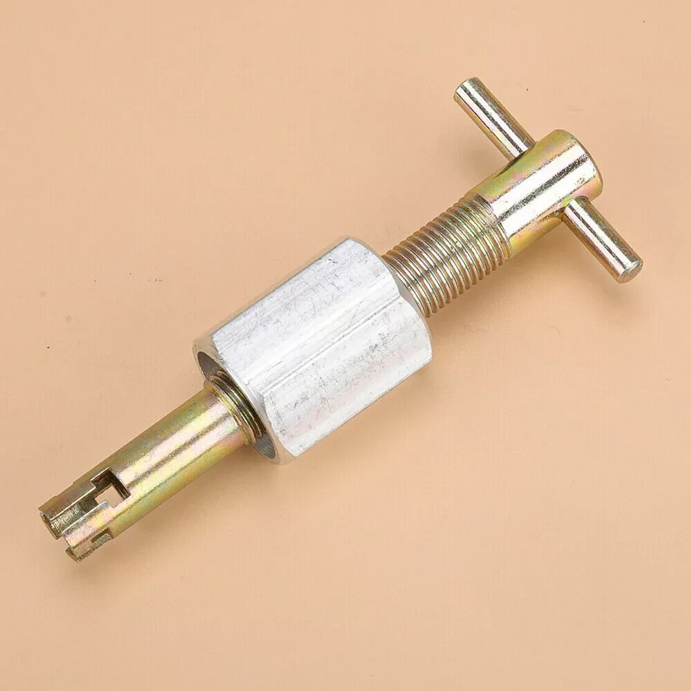 1/2x Air Conditioning Orifice Tube Tool Remover Puller Automotive Hand Tools - Image 2