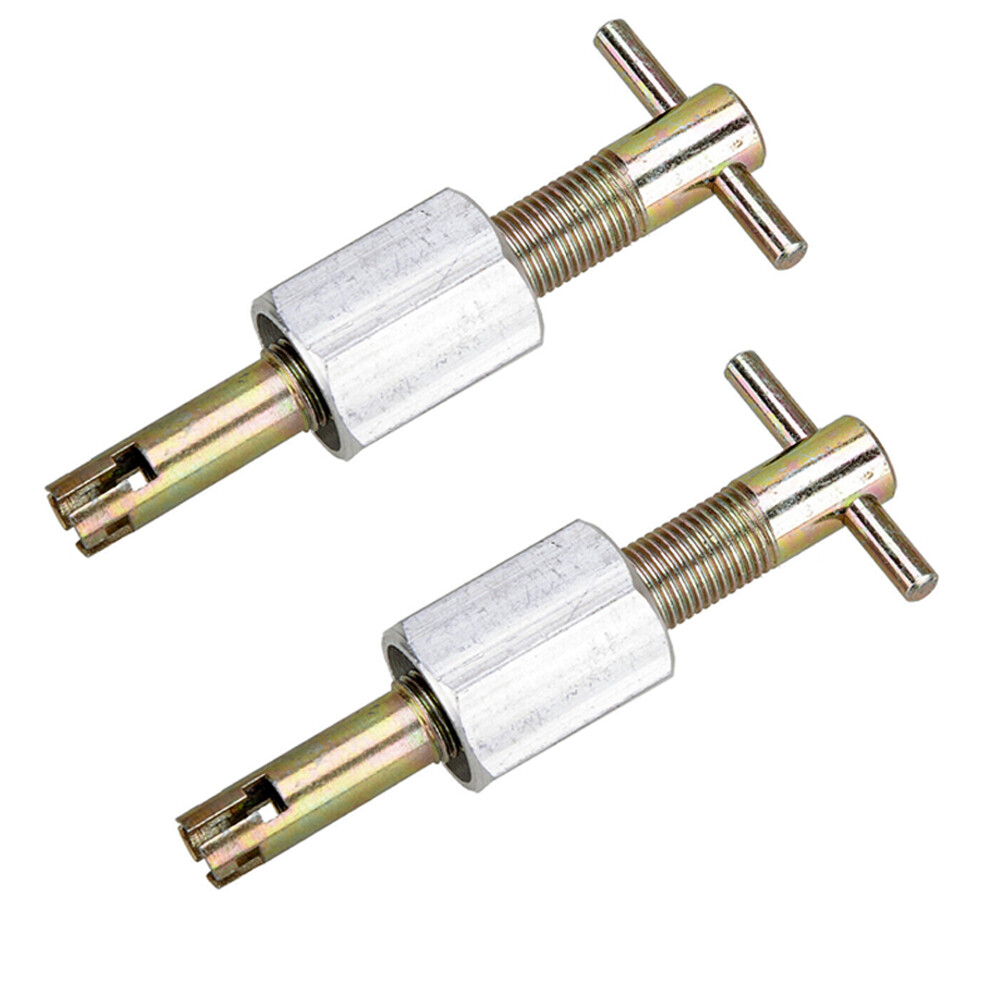1/2 x AIR CONDITIONING ORIFICE TUBE TOOL remover puller automotive hand tools - Image 2