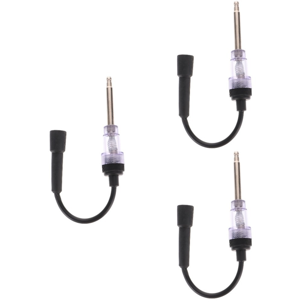 3 Count Automotive Service Tool Adjustable Ignition System Coil Tester - Image 4