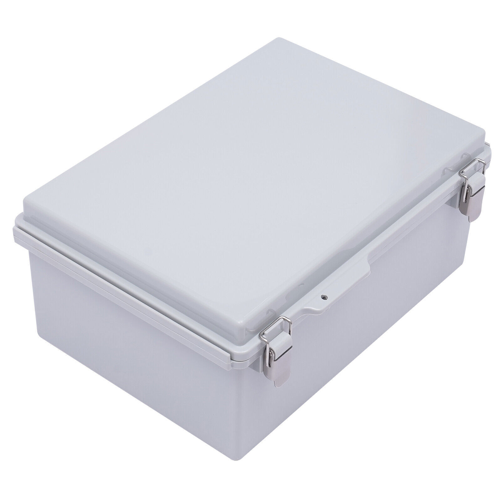 Electrical Junction Box ABS Plastic Waterproof Outdoor Project Enclosure Case - Image 5