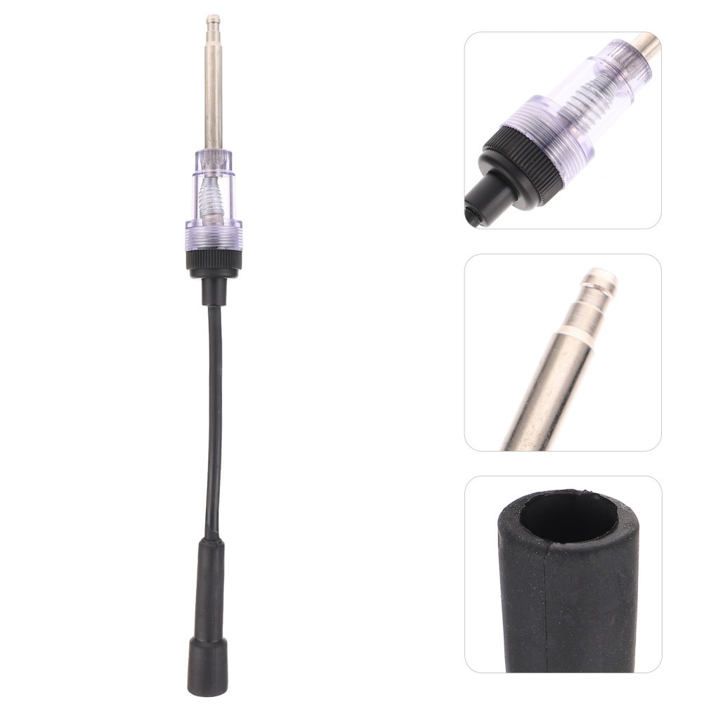 5 PCS Automotive Ignition System Tester Plug Engine Car Service Tool - Image 3