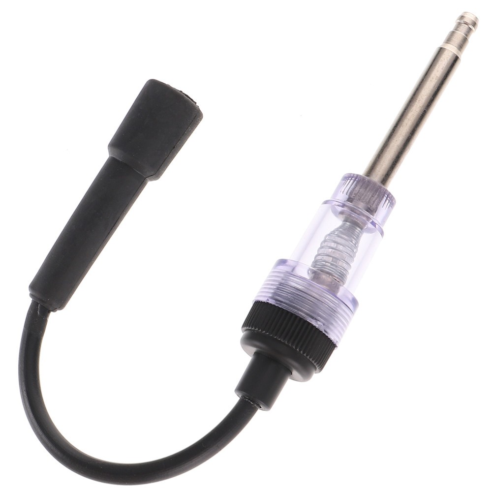 5 PCS Automotive Ignition System Tester Plug Engine Car Service Tool - Image 4