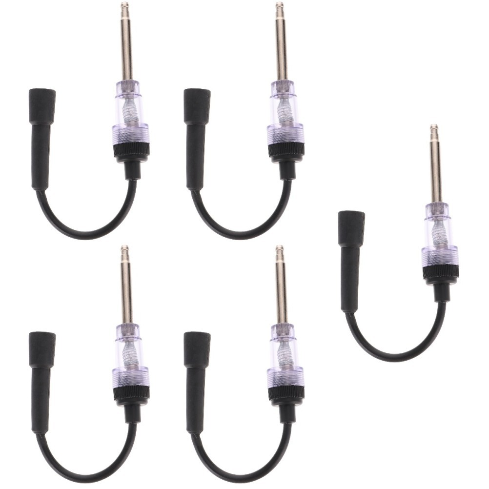 5 PCS Automotive Ignition System Tester Plug Engine Car Service Tool - Image 5