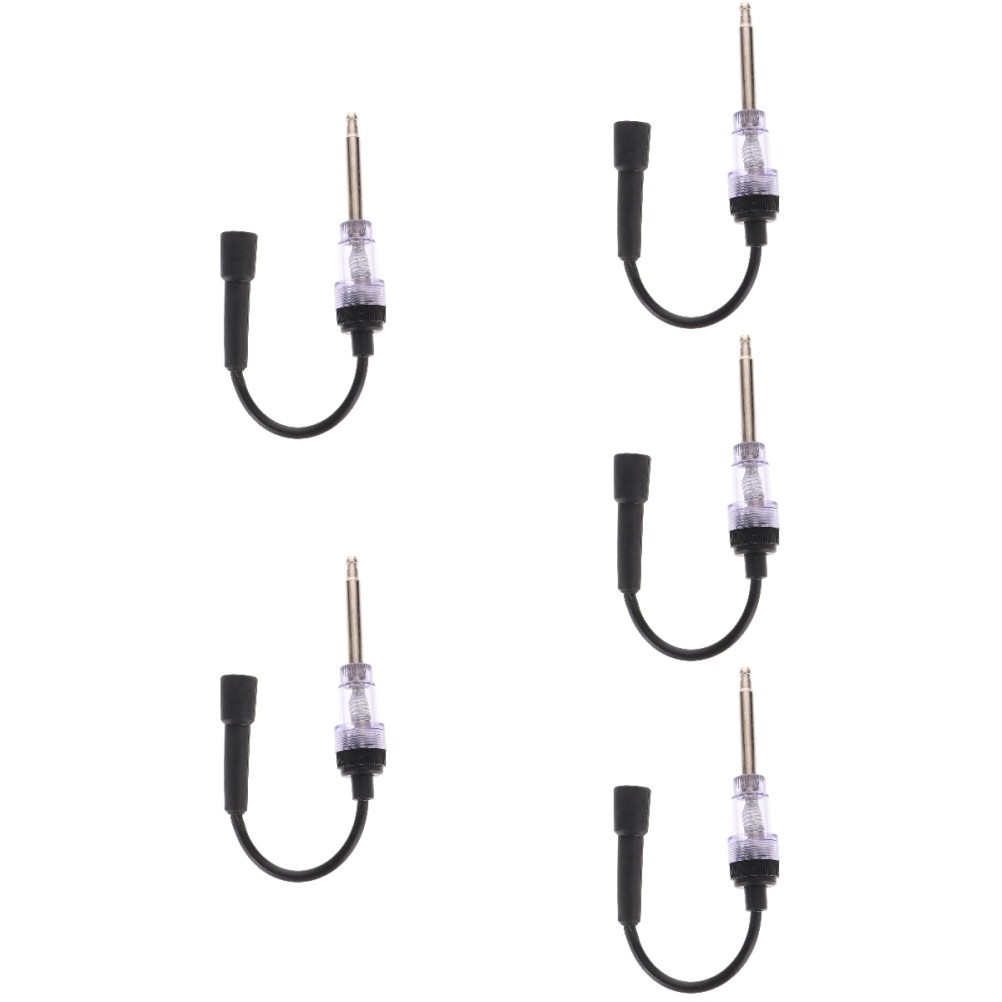 Set of 5 Car Electrical Tester Ignition System Automotive Service Tool - Image 2