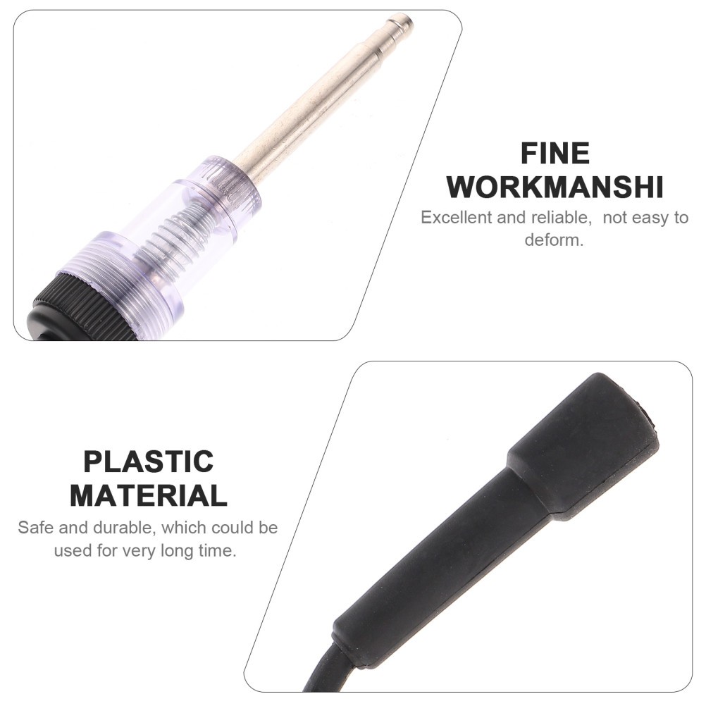 Set of 5 Car Electrical Tester Ignition System Automotive Service Tool - Image 3