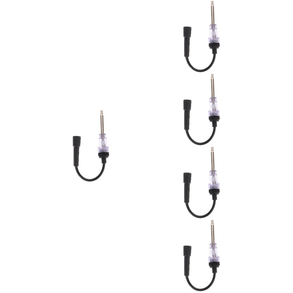 Set of 5 Car Electrical Tester Ignition System Automotive Service Tool - Image 4
