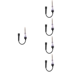 5 Pack Automotive Electrical Tester Ignition Coil Spark Checker Service Tool