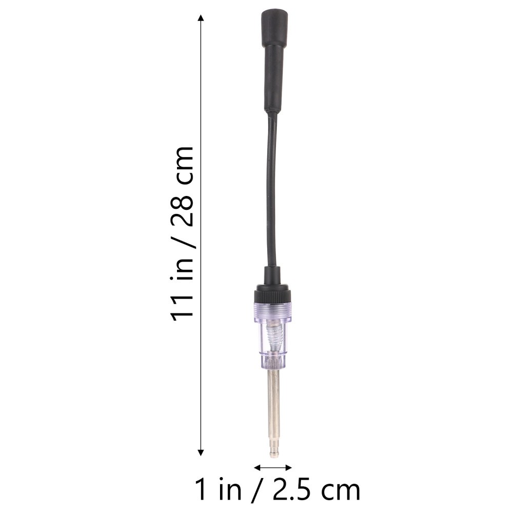 5 Pack Automotive Electrical Tester Ignition Coil Spark Checker Service Tool - Image 3