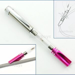 Automotive Vehicle Car Ignition Indicator Tester Test For Spark Plug Wire Tool