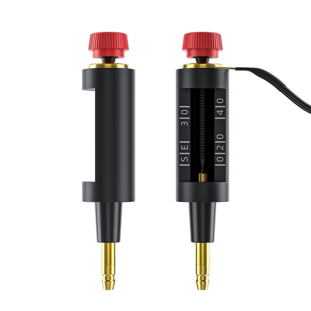 Automotive In Line Spark Plug Tester High Energy Ignition Coil Engine Diagnostic - Image 2