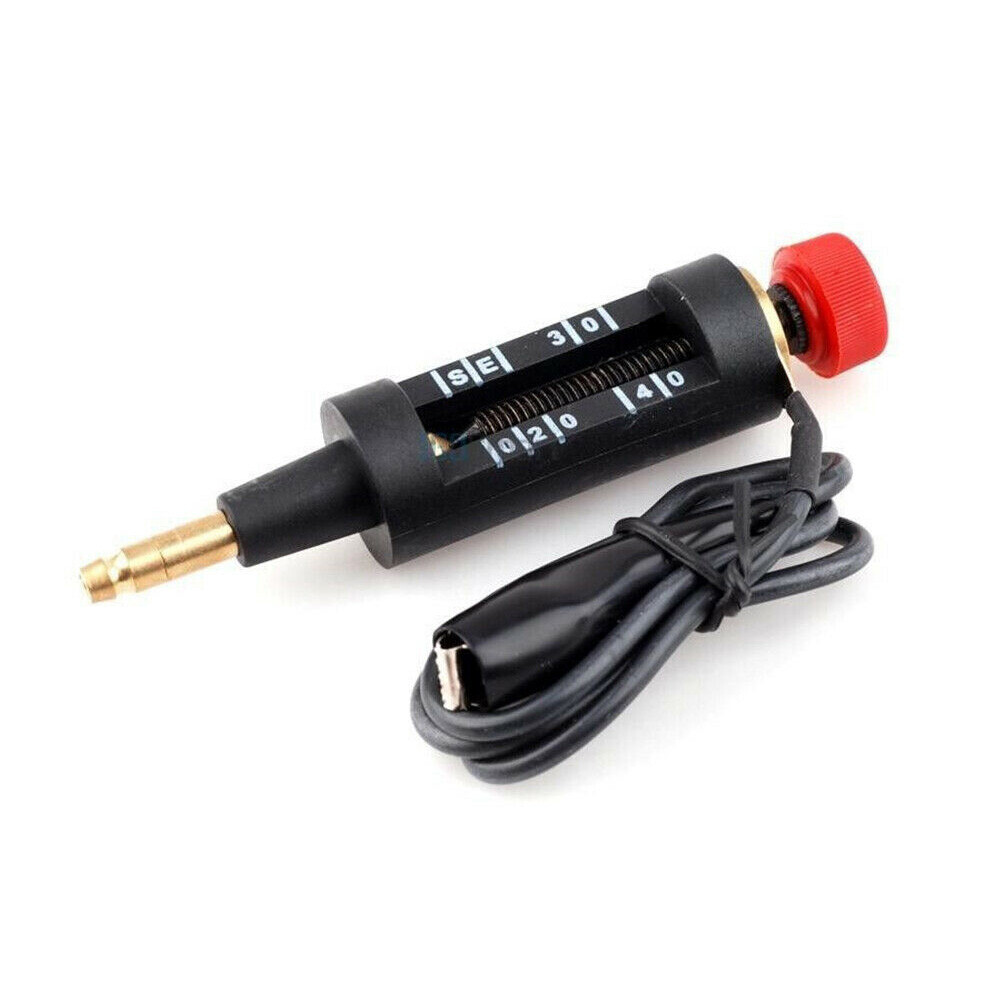 Automotive In Line Spark Plug Tester High Energy Ignition Coil Engine Diagnostic - Image 4